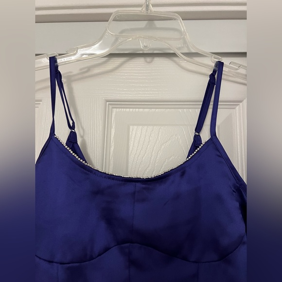 NWT House of Harlow Satin Two Piece Set Size S - Picture 4 of 9